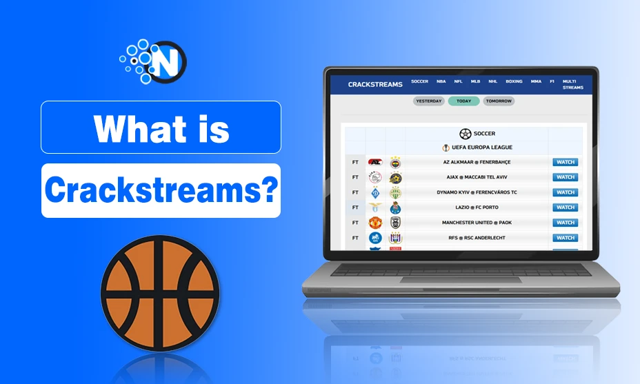 Watch Live NFL Streams on Crackstreams